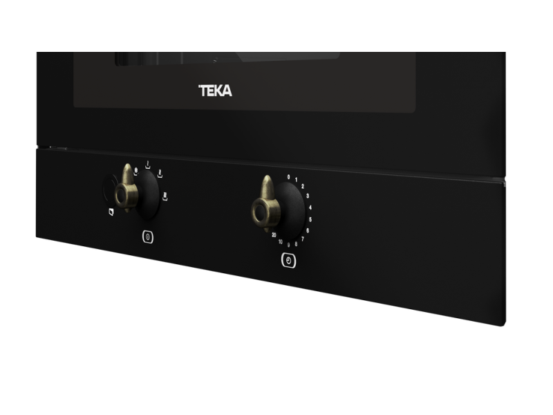 Teka KUCH. MIKR. MWR 22 BI ANTHRACITE