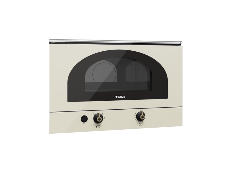 Teka MWR 22 BI BRIGHT CREAM