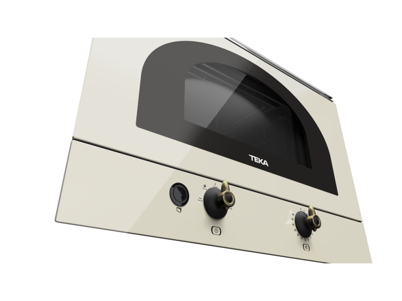Teka MWR 22 BI BRIGHT CREAM