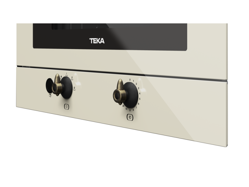 Teka MWR 22 BI BRIGHT CREAM