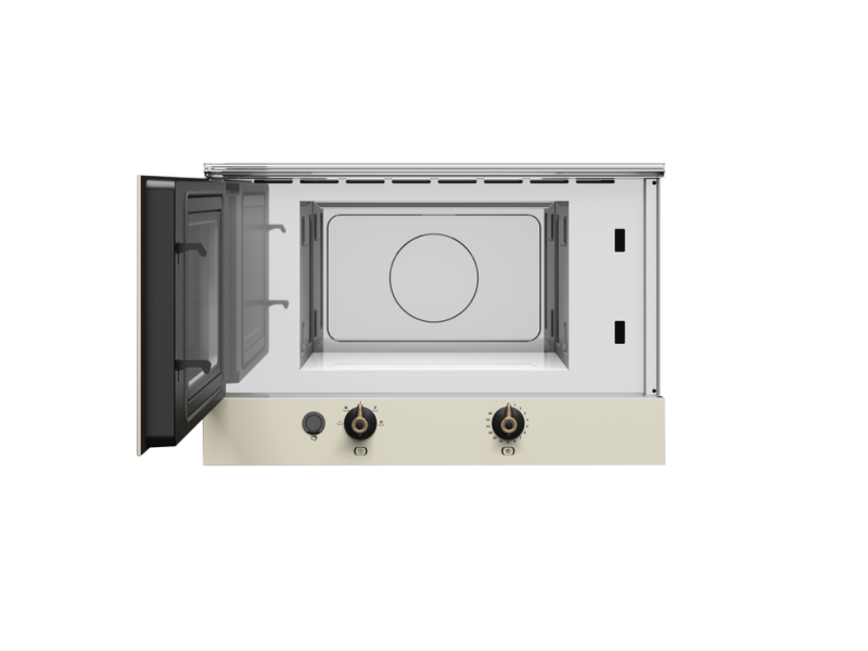 Teka MWR 22 BI BRIGHT CREAM
