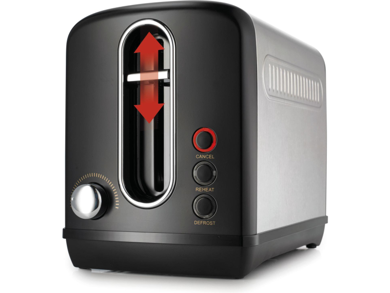 Gorenje T1100CLBK