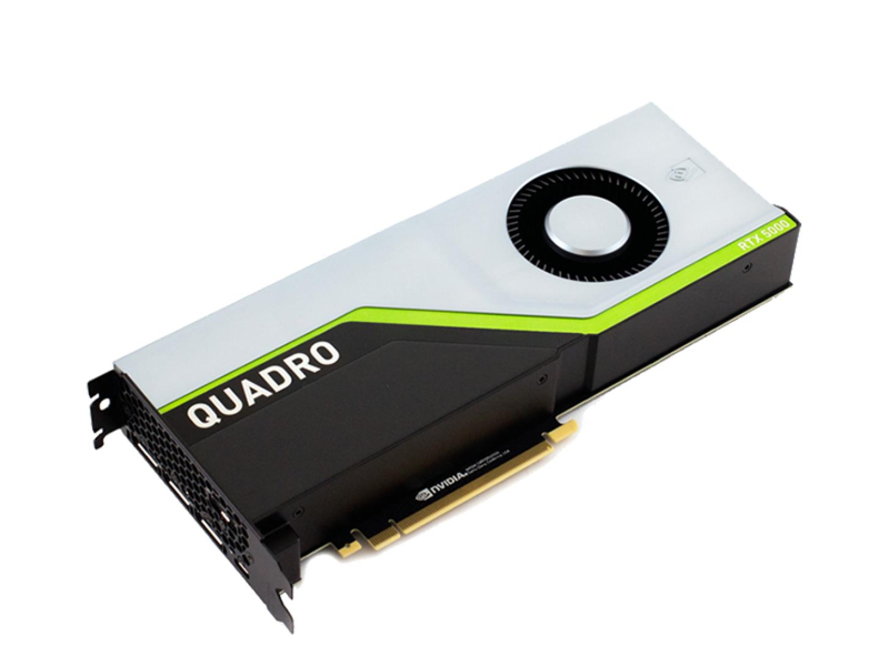 PNY Quadro RTX 5000 16GB GDDR6