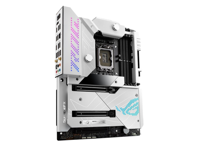 ASUS ROG MAXIMUS Z690 FORMULA DDR5