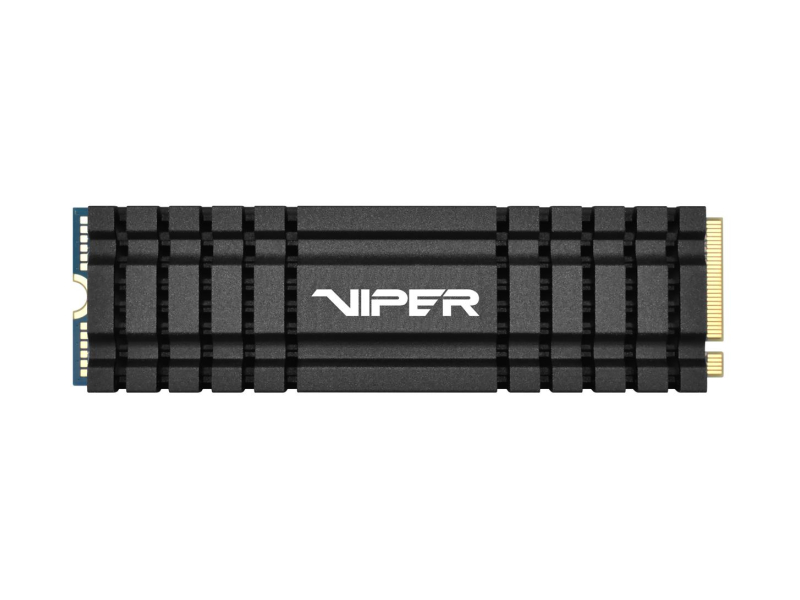 Patriot 2TB M.2 PCIe NVMe Viper VPN110