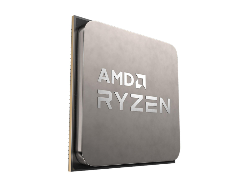 AMD Ryzen 5 3400G Tray