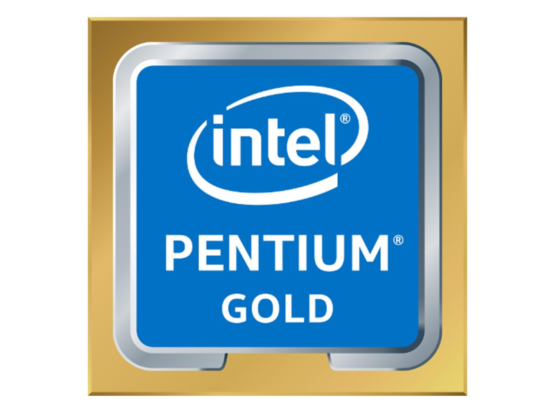 Intel Pentium G6405
