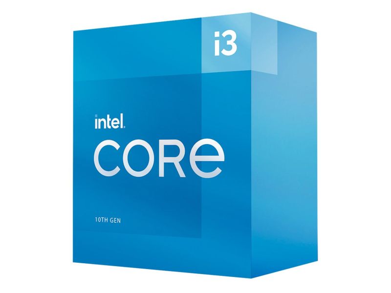 Intel Core i3-10325