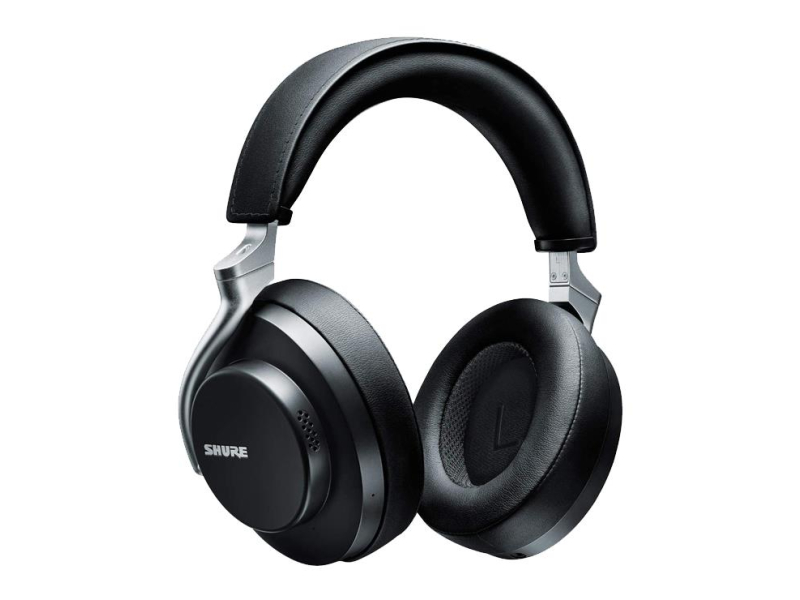 Shure Aonic 50 ANC BT czarne