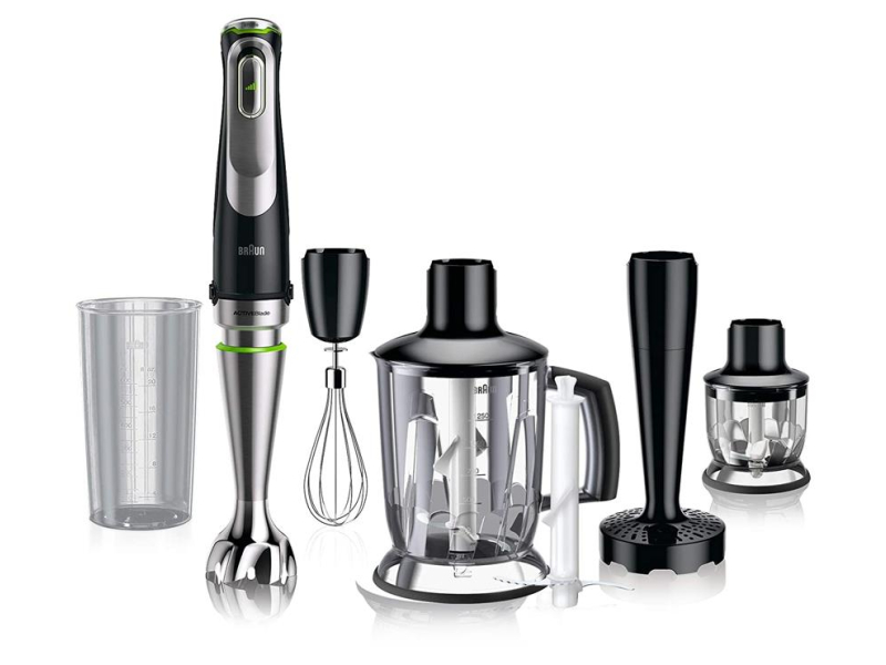 Braun MultiQuick MQ 9147 X