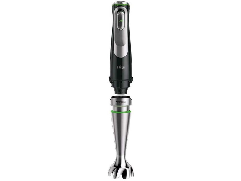 Braun MultiQuick MQ 9147 X