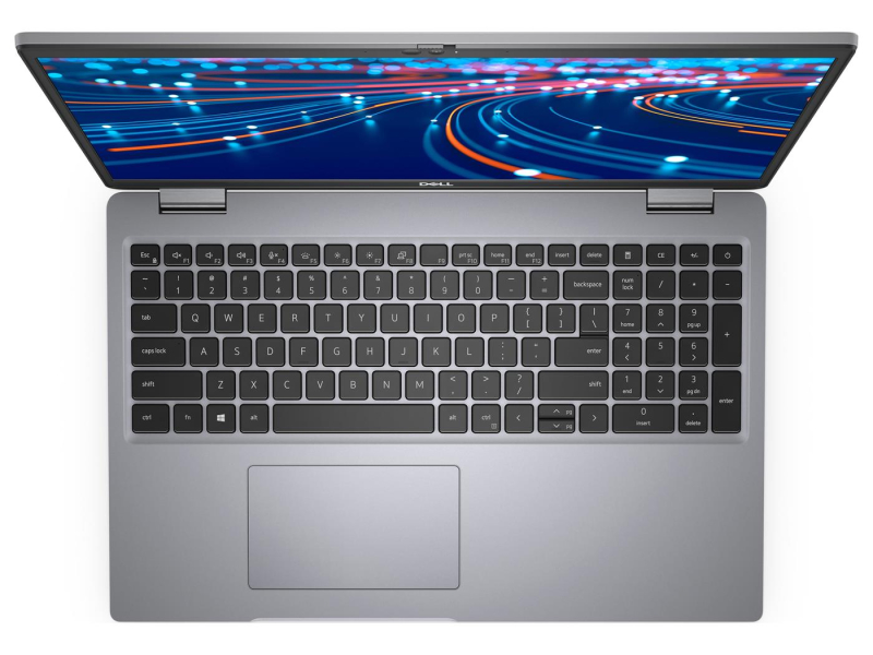 Dell Latitude 5520 i5-1135G7/16GB/512/Win11
