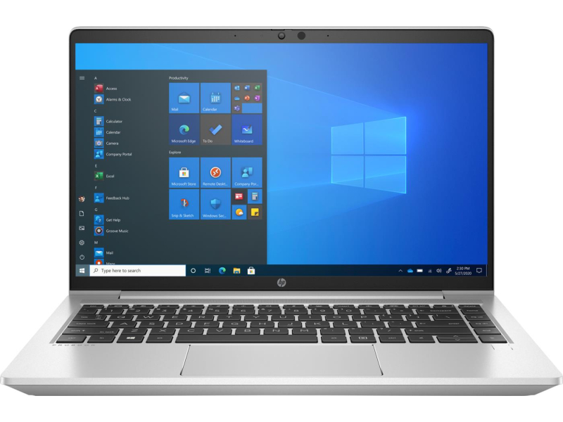 Szybki dysk SSD HP ProBook 640 G8