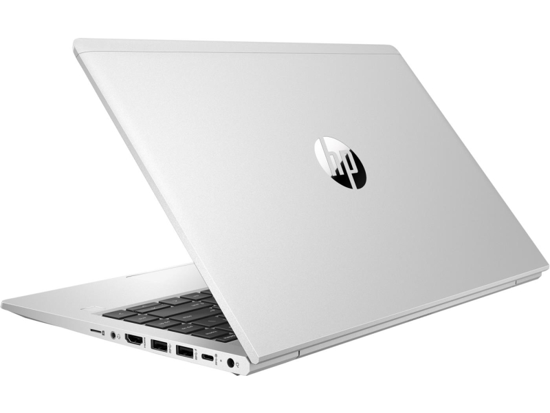 Zaawansowana łączność HP ProBook 640 G8