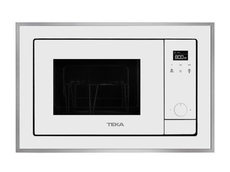 Teka ML 820 BIS WHITE