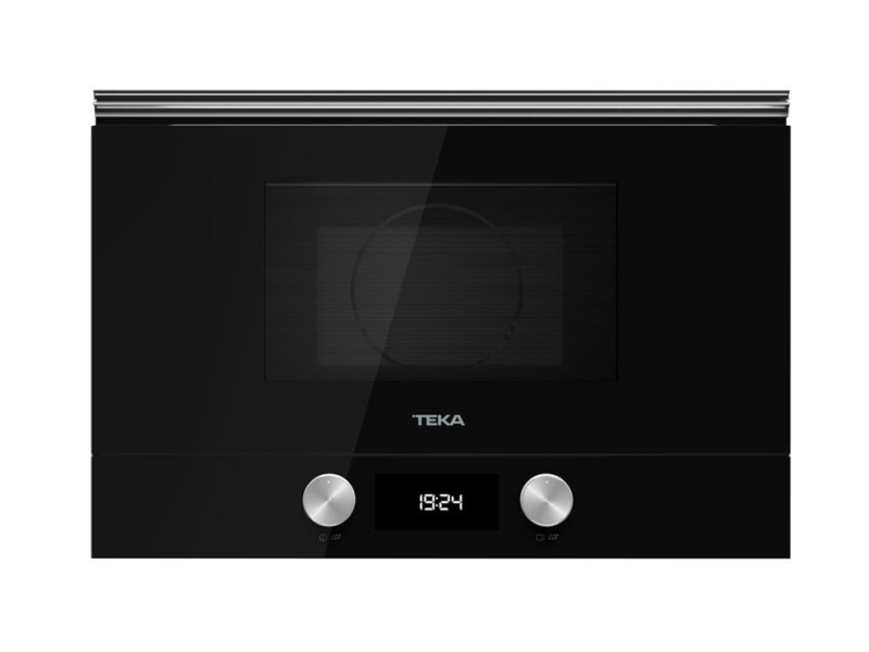 Teka ML 8220 BIS L czarna