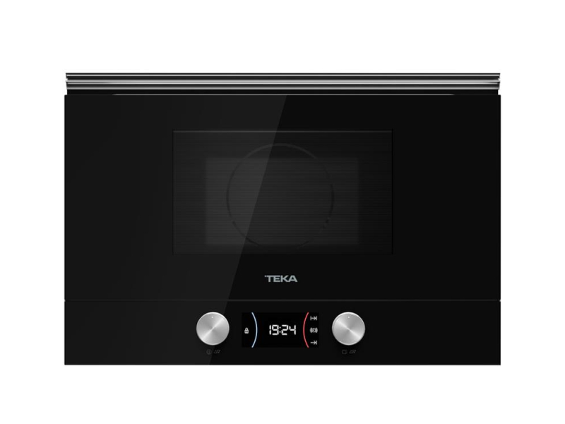 Teka ML 8220 BIS L czarna