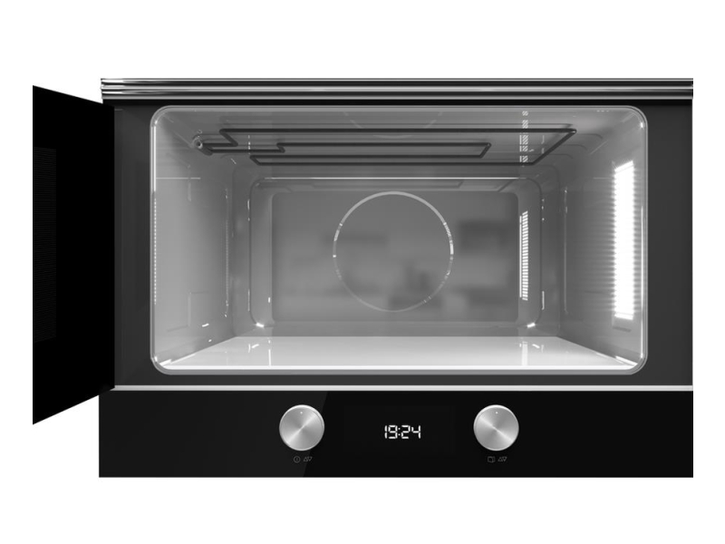 Teka ML 8220 BIS L czarna