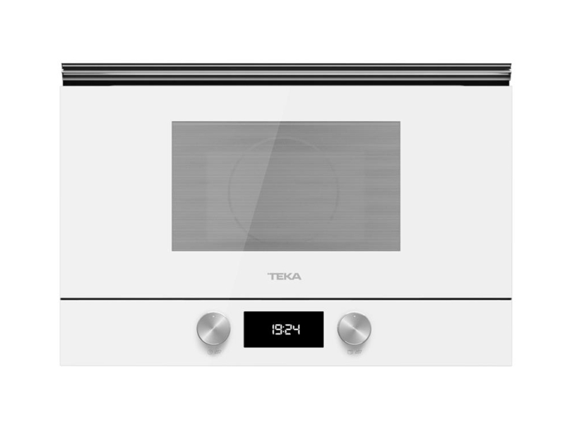 Teka ML 8220 BIS L biała