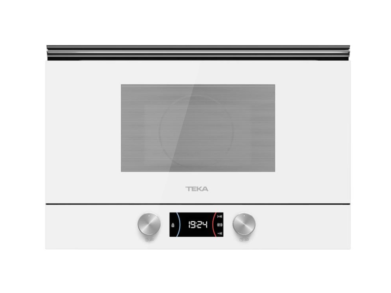 Teka ML 8220 BIS L biała