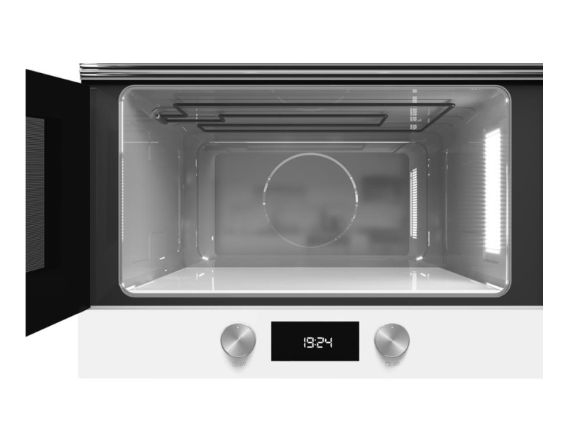 Teka ML 8220 BIS L biała