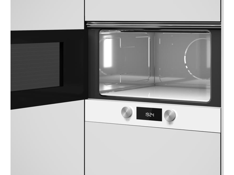 Teka ML 8220 BIS L biała