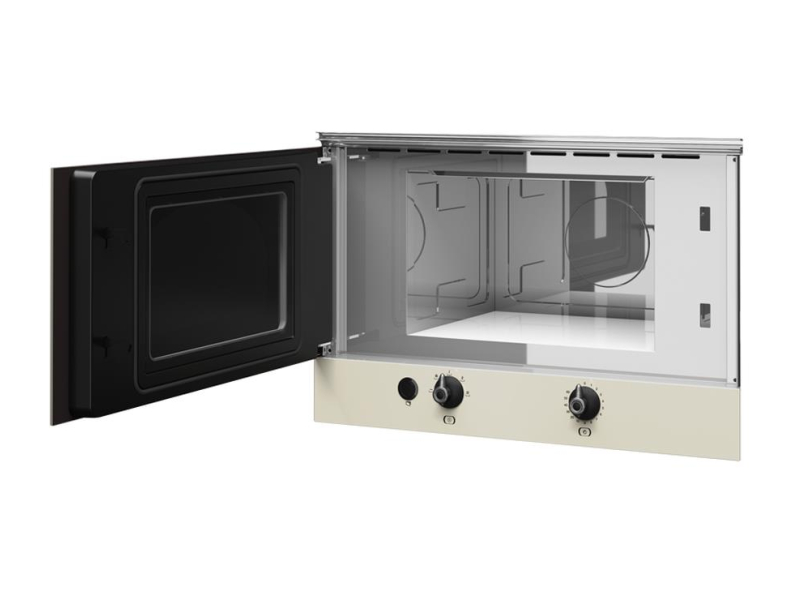 Teka MWR 22 BI VNS SREBRO