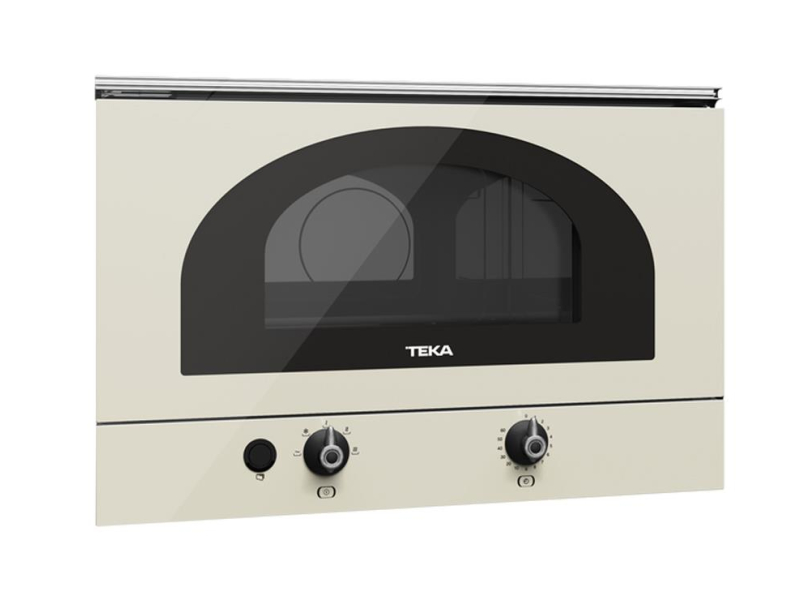 Teka MWR 22 BI VNS SREBRO