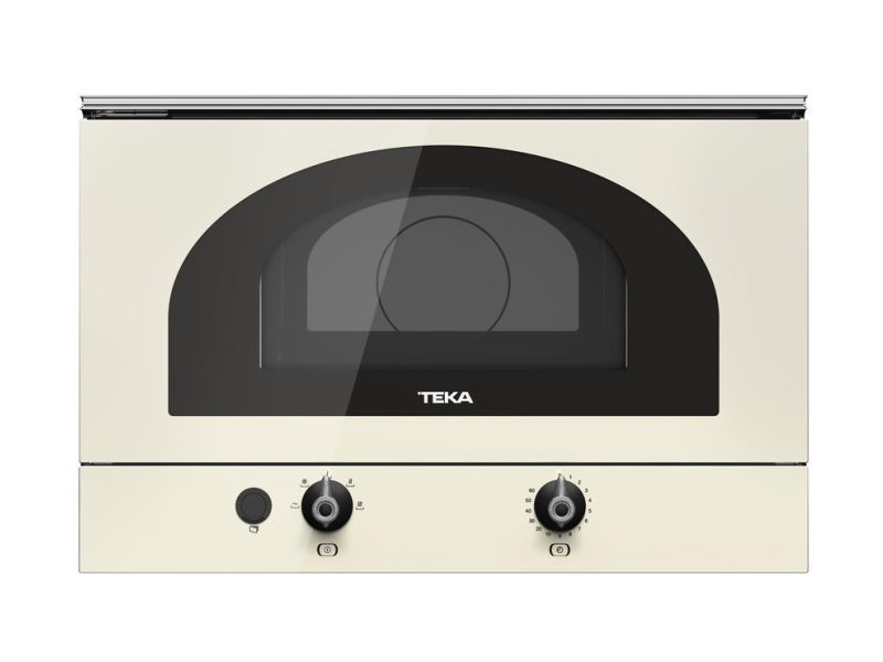 Teka MWR 22 BI VNS SREBRO