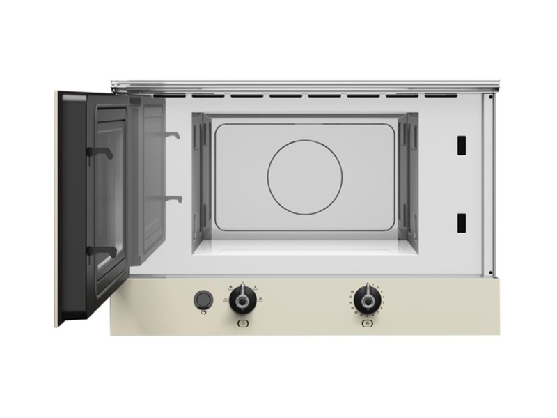 Teka MWR 22 BI VNS SREBRO