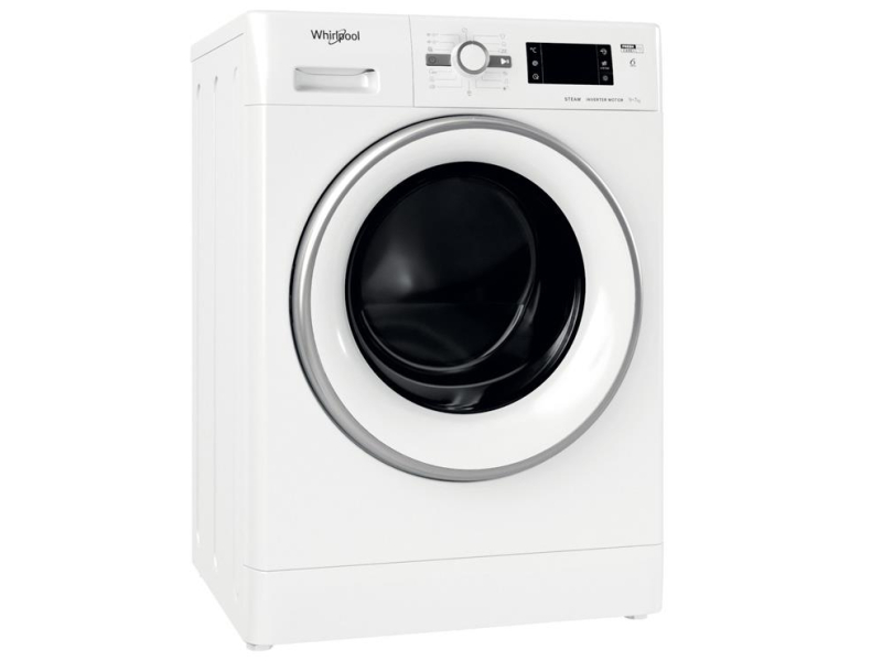 Whirlpool FWDG 971682 E WSV EU N