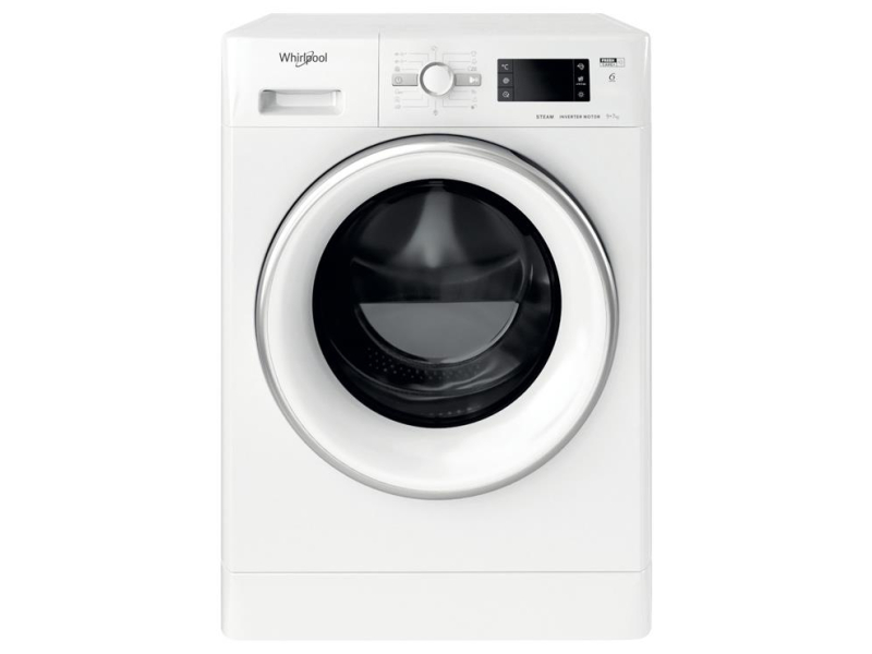 Whirlpool FWDG 971682 E WSV EU N