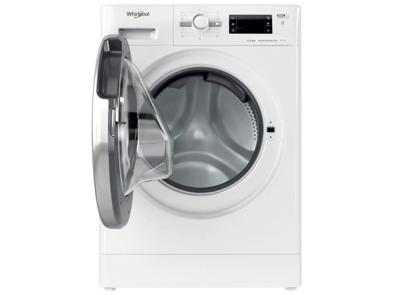 Whirlpool FWDG 971682 E WSV EU N