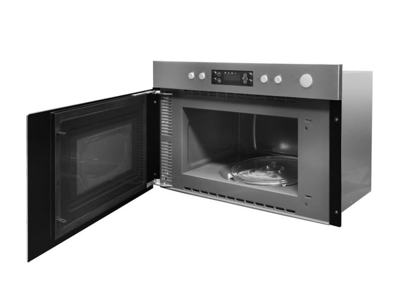 Indesit MWI3211IX
