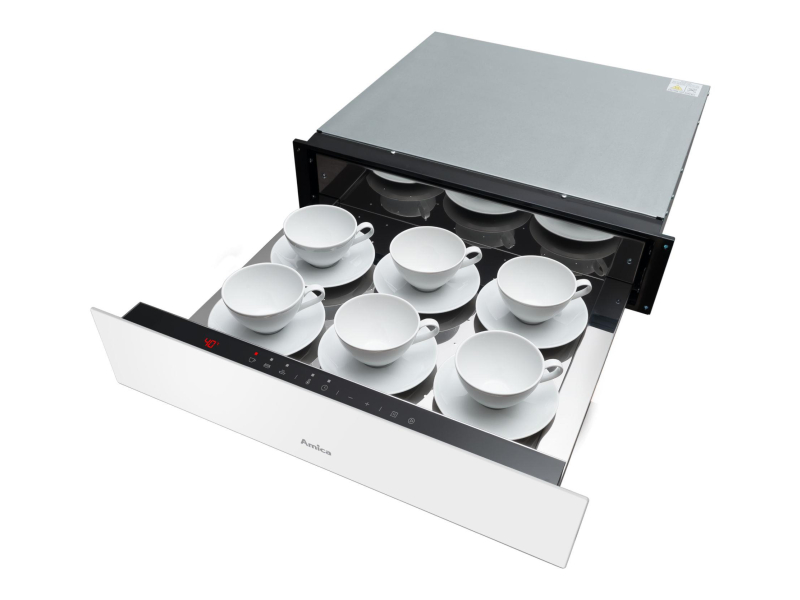 Amica AWDM6W Q-TYPE