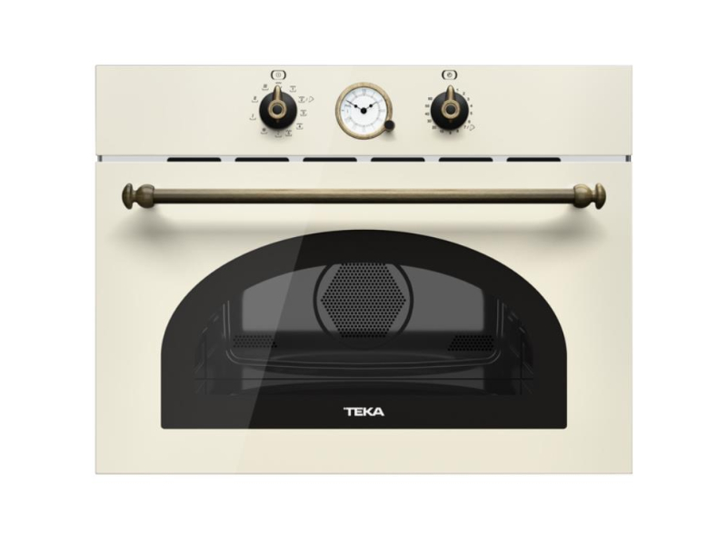 Teka MWR 32 BIA kremowa