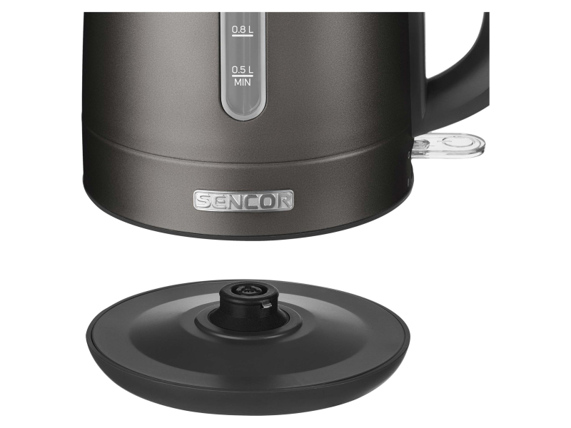 Sencor SWK 1228BK