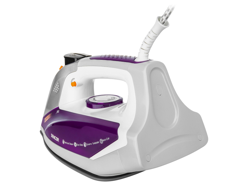 Sencor SSI 8710VT