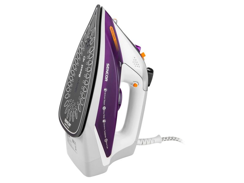 Sencor SSI 8710VT