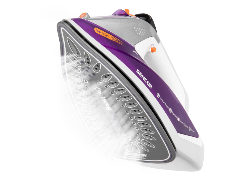 Sencor SSI 8710VT