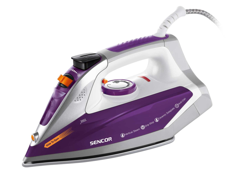 Sencor SSI 8710VT