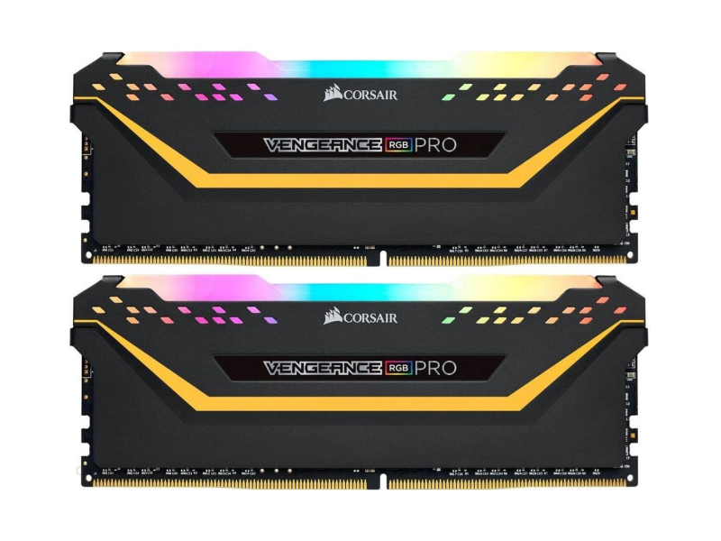 Corsair 32GB (2x16GB) 3200MHz CL16 Vengeance PRO TUF G RGB