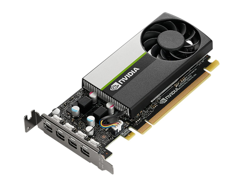 PNY Quadro T1000 4GB GDDR6