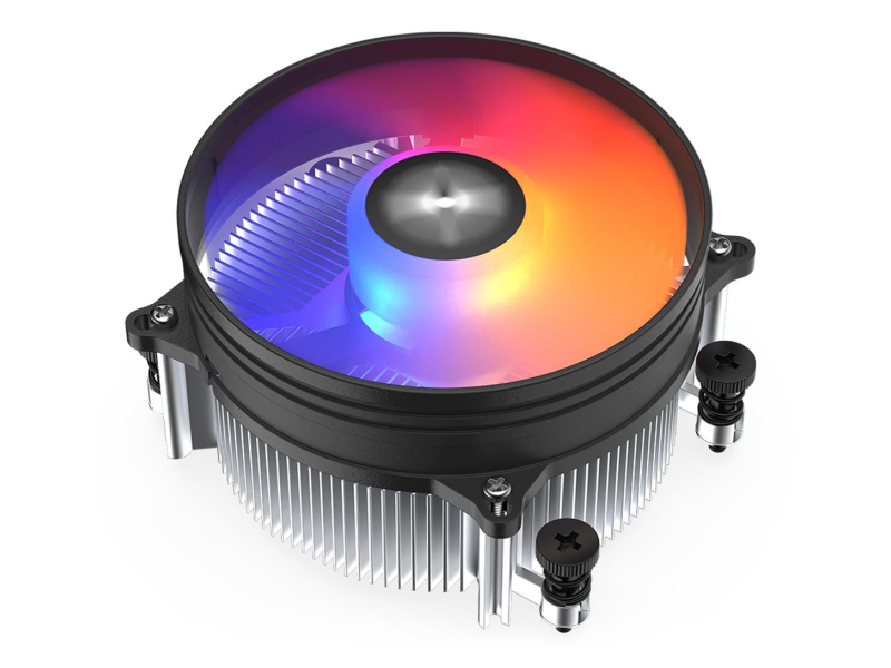 KRUX Integrator RGB AMD 92mm