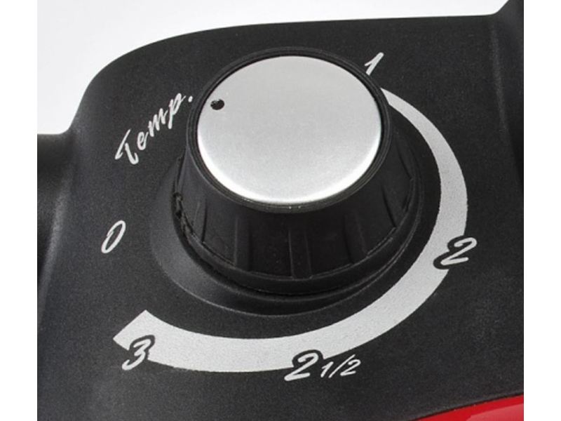 G3Ferrari Piec do pizzy G1000602 Delizia red evo
