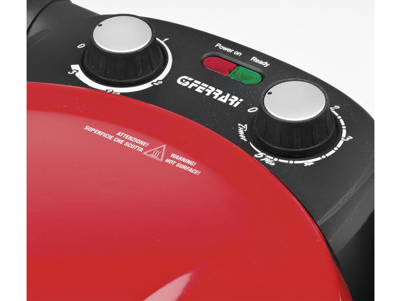 G3Ferrari Piec do pizzy G10032 Plus evo 2