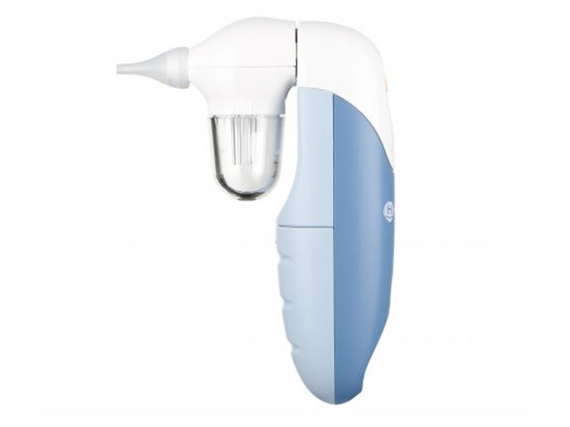Haxe Aspirator do nosa NS1