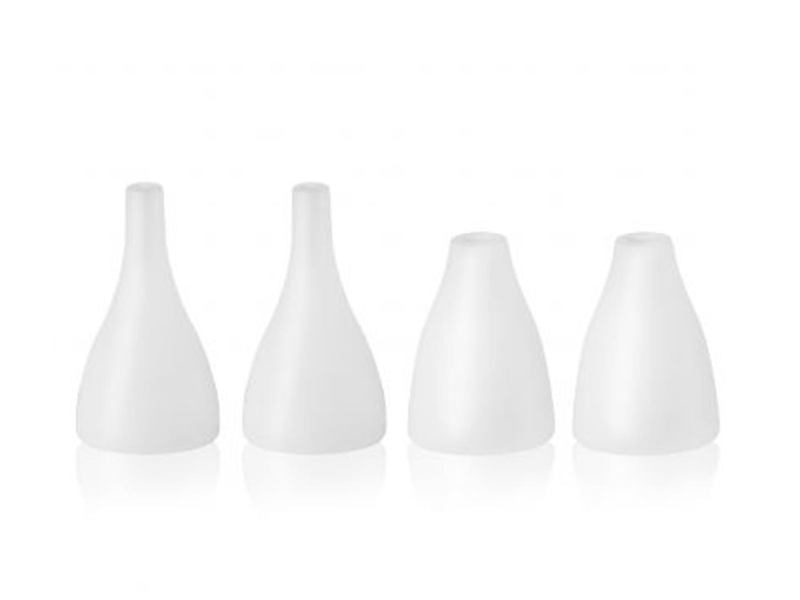Haxe Aspirator do nosa NS1