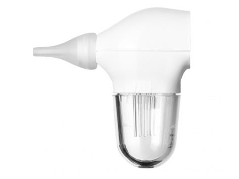 Haxe Aspirator do nosa NS1