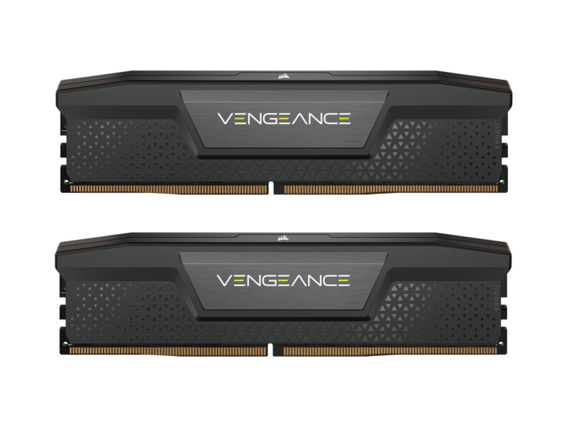 Corsair 32GB (2x16GB) 4800MHz CL40 Vengeance